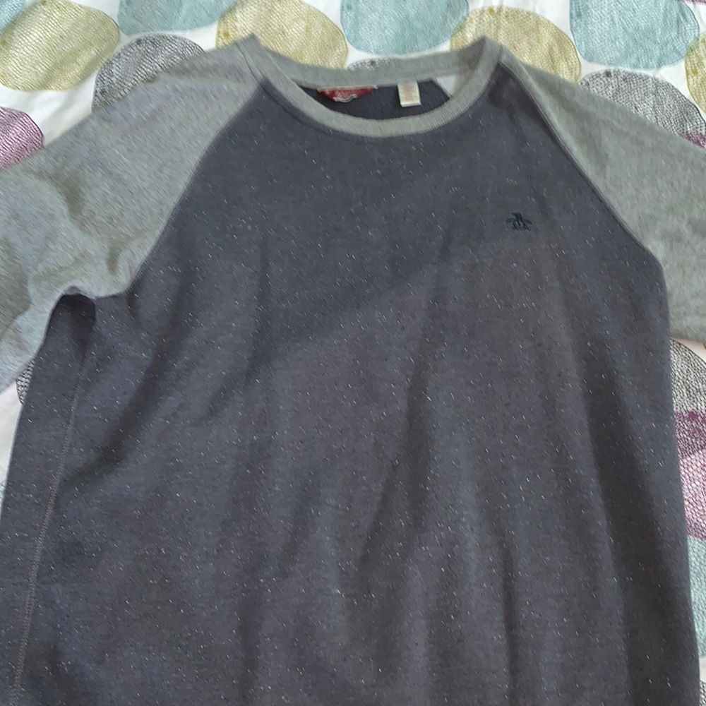 Original Penguin sweater